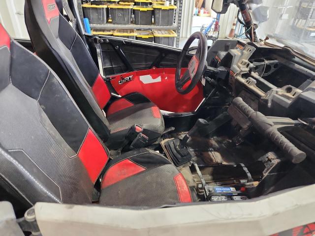 2018 POLARIS RZR XP 4 1 3NSVFE999JF940298