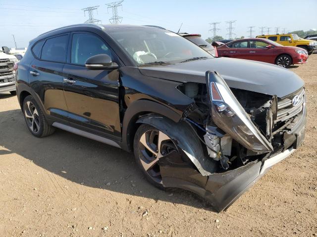 Vin: km8j3ca25ju830606, lot: 61250865, hyundai tucson value 20184