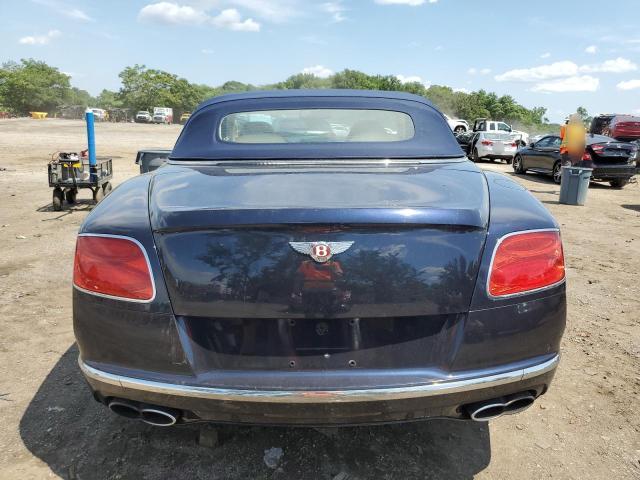 2016 BENTLEY CONTINENTA SCBGT3ZA6GC055356