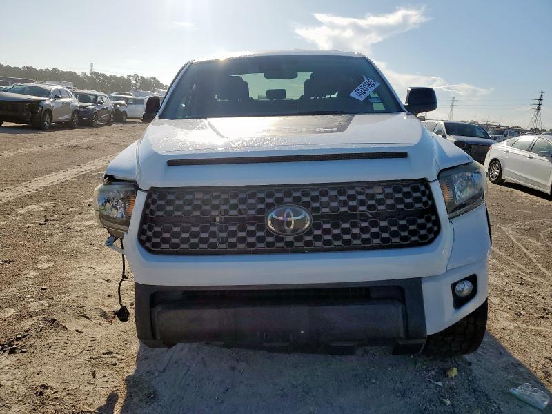 2020 TOYOTA TUNDRA DOU 5TFRY5F15LX265036