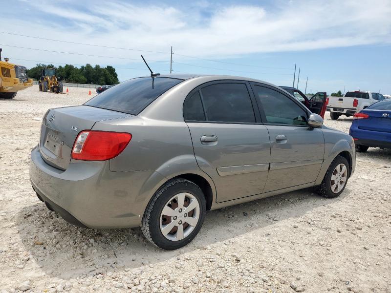 Vin: knadh4a32a6662569, lot: 59848655, kia rio lx 20103