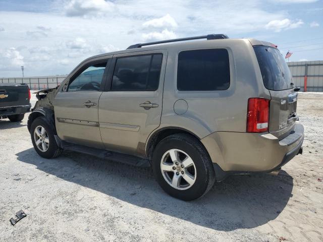 Vin: 5fnyf3h65bb050585, lot: 59840485, honda pilot exl 20112