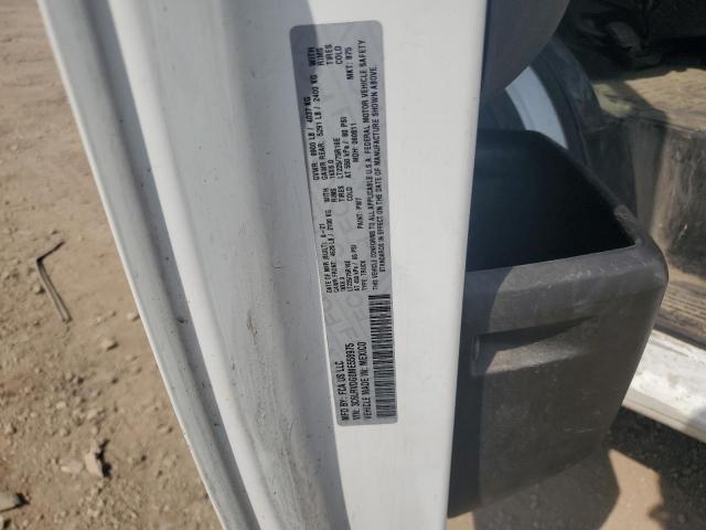 2021 RAM PROMASTER - 3C6LRVDG0ME558975