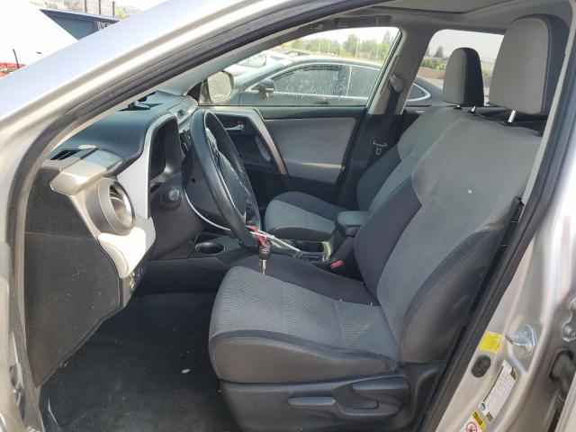 2015 TOYOTA RAV4 XLE - JTMWFREV8FJ034675