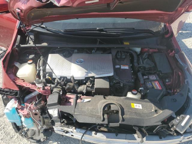 2016 TOYOTA PRIUS - JTDKBRFU2G3520985