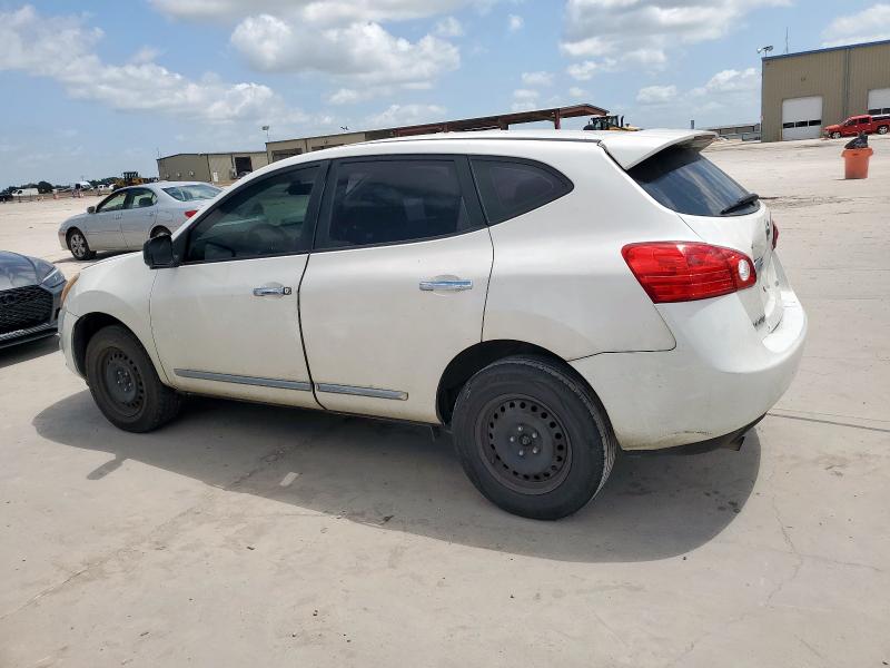 2011 NISSAN ROGUE S #3297315402