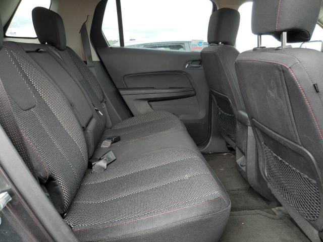 2017 GMC TERRAIN SL - 2GKALMEK5H6245994
