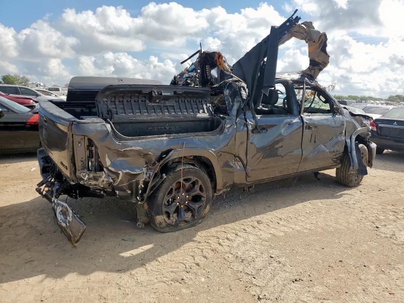 Vin: 1c6srfht7rn213471, lot: 61980975, ram 1500 limited 20243