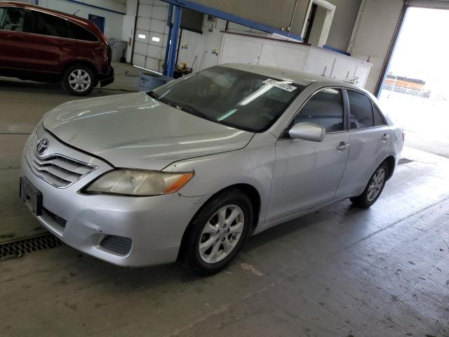 Vin: 4t1bf3ek3bu602465, lot: 61851575, toyota camry base 2011 img_1