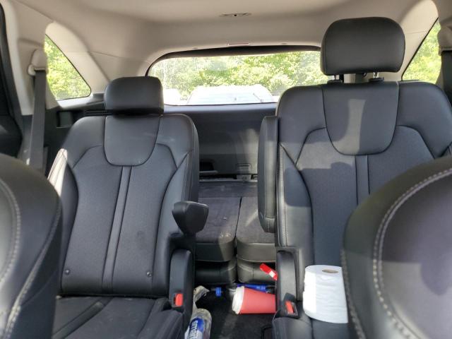 2021 KIA SORENTO EX - 5XYRHDLF4MG060273
