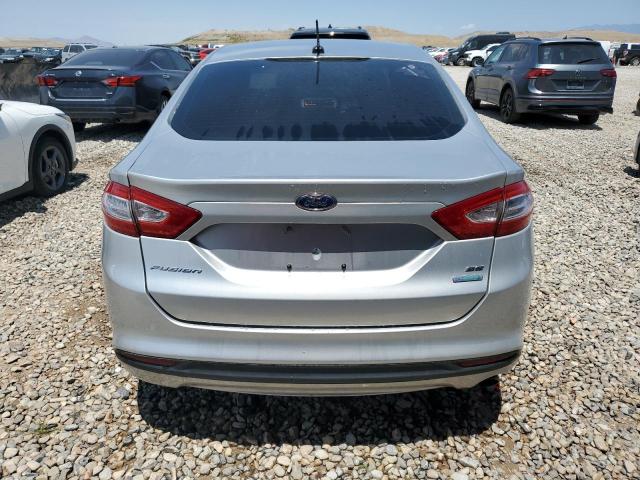 2013 FORD FUSION SE - 3FA6P0HR2DR248335