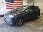2018 HYUNDAI SANTA FE S - 5XYZTDLB7JG526964