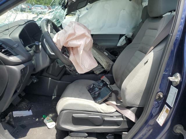 2020 HONDA CR-V LX 2HKRW1H27LH415776