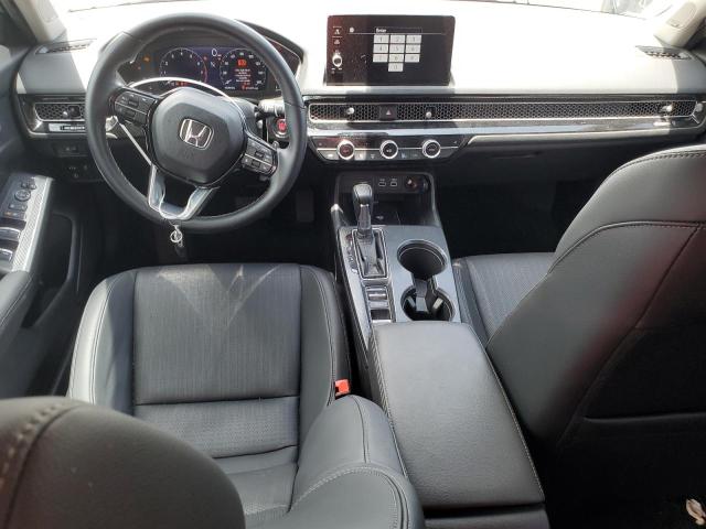 2024 HONDA CIVIC TOUR - 2HGFE1F96RH303432