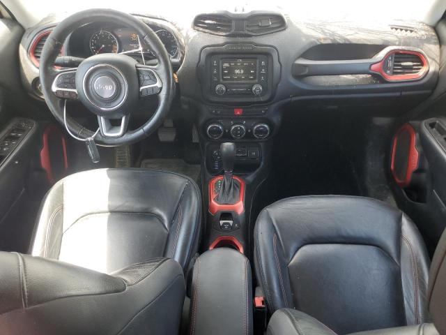 2017 JEEP RENEGADE T ZACCJBCB2HPF95846