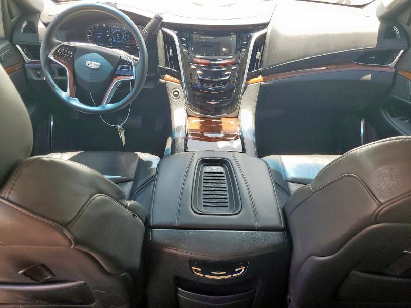 2018 CADILLAC ESCALADE 1GYS3AKJXJR141029