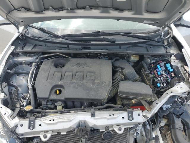 2016 TOYOTA COROLLA L - 2T1BURHE7GC699483