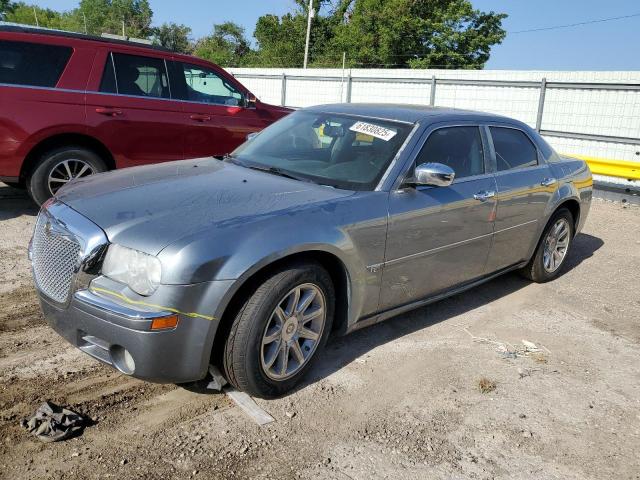 CHRYSLER 300C