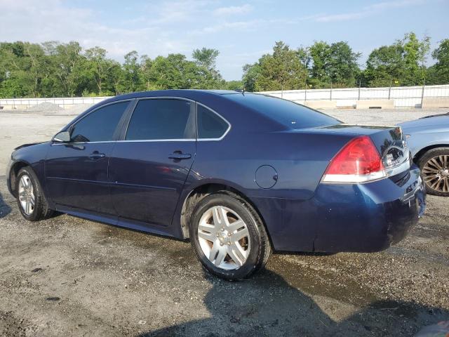 Vin: 2g1wb5ek7b1125573, lot: 59346345, chevrolet impala lt 20112