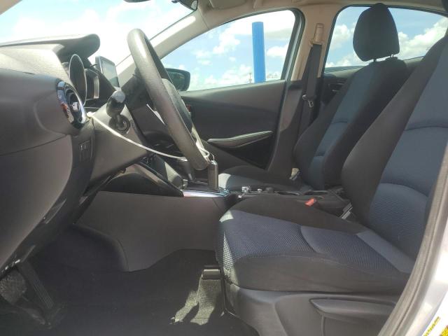2018 TOYOTA YARIS IA - 3MYDLBYV1JY310848