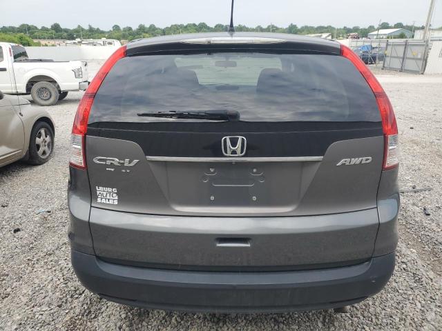 2015 GMC TERRAIN SL 2GKALMEK6F6171966