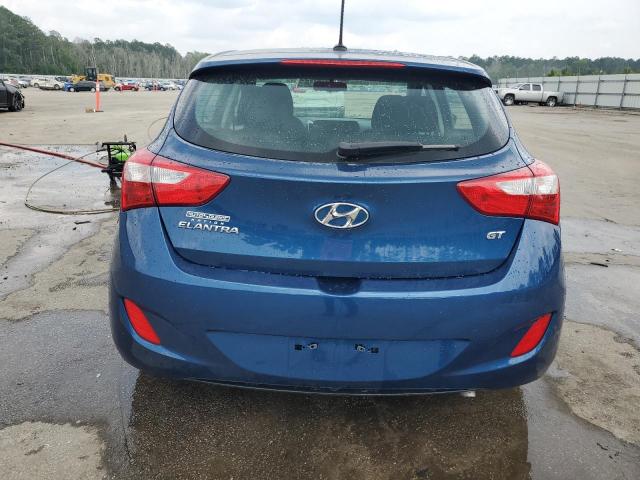 kmhd35lh5gu285879 - 2016 Hyundai elantra - #58757605