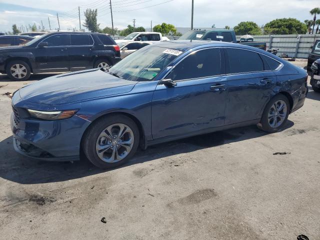 Vin: 1hgcy1f39ra006465, lot: 62518185, honda accord ex 2024 img_1