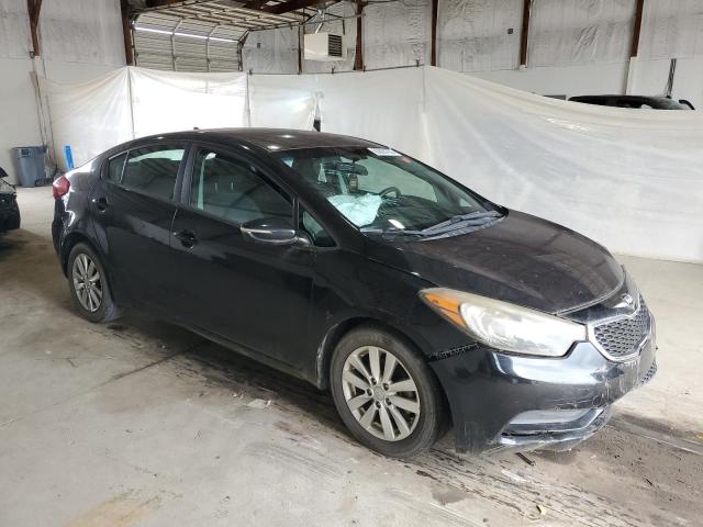 2016 KIA FORTE LX KNAFX4A60G5460818