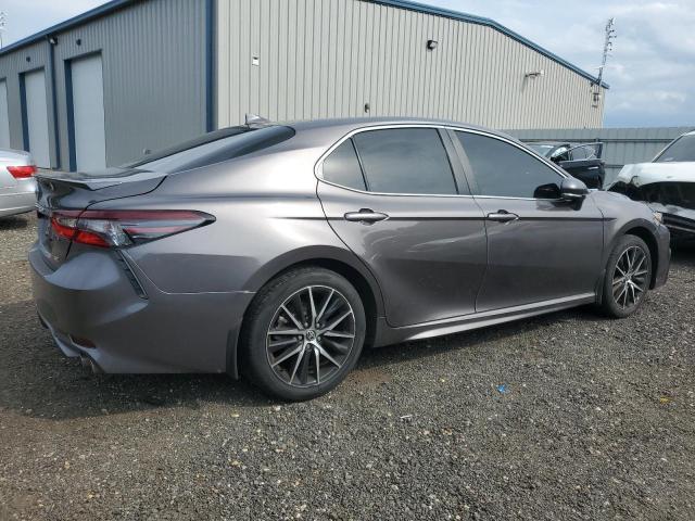 2024 TOYOTA CAMRY SE N 4T1T11AK8RU853196