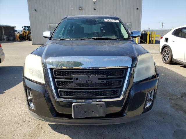 2012 GMC TERRAIN SL - 2GKFLREKXC6290716