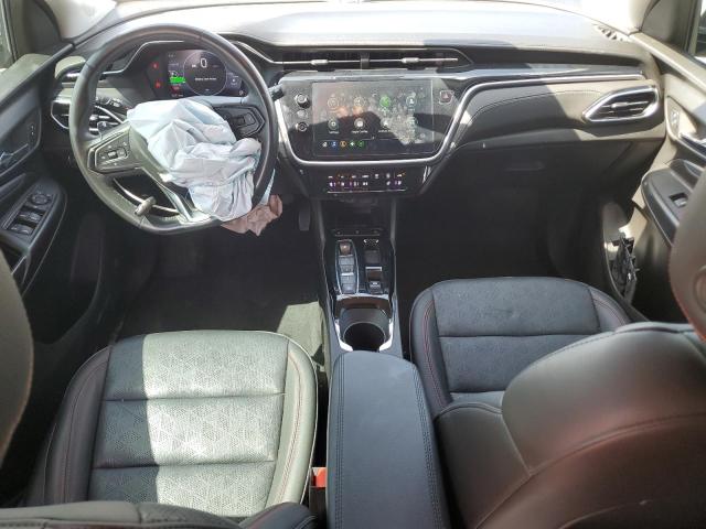 2023 CHEVROLET BOLT EUV L - 1G1FY6S06P4124966