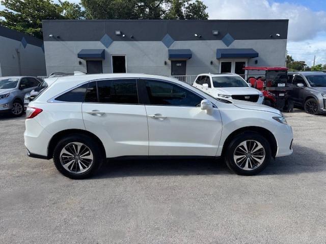 2017 ACURA RDX ADVANC 5J8TB4H73HL019430