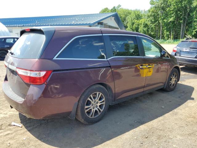 Vin: 5fnrl5h69db087778, lot: 61422335, honda all models exl 20133