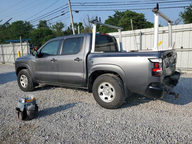 Vin: 1n6ed1ek8nn633847, lot: 60194245, nissan frontier s 20222