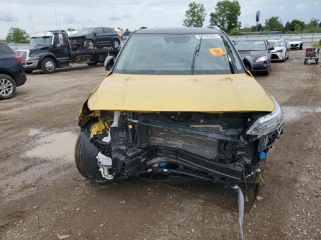 2022 KIA SELTOS S KNDEUCAA8N7316408