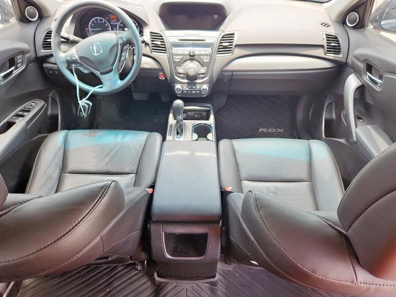 2015 ACURA RDX TECHNO - 5J8TB3H56FL002725