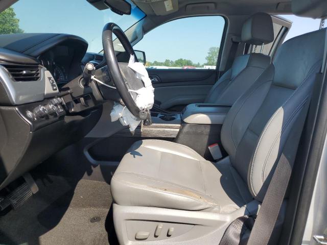 2018 CHEVROLET SUBURBAN K - 1GNSKHKC8JR389693