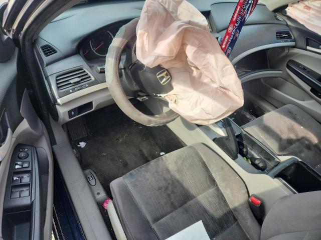 2012 HONDA ACCORD LX - 1HGCP2F38CA088642