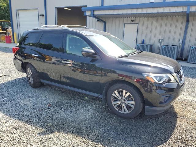 Vin: 5n1dr2mn8jc614041, lot: 60941095, nissan pathfinder s 20184