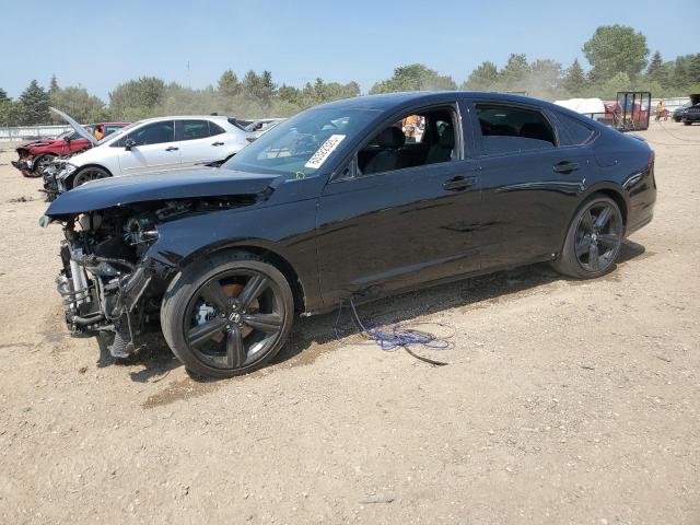 Vin: 1hgcy2f70ra043753, lot: 60322325, honda accord hybrid sport-l 2024 img_1