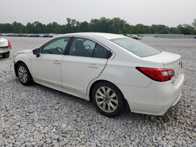 2017 SUBARU LEGACY 2.5 - 4S3BNAB64H3027603