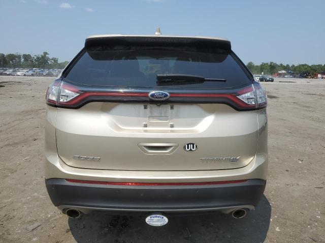 2017 FORD EDGE TITAN 2FMPK4K80HBC41520