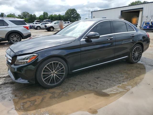 Vin: w1kwf8db3mr652122, lot: 58730185, mercedes-benz c-class 300 2021 img_1