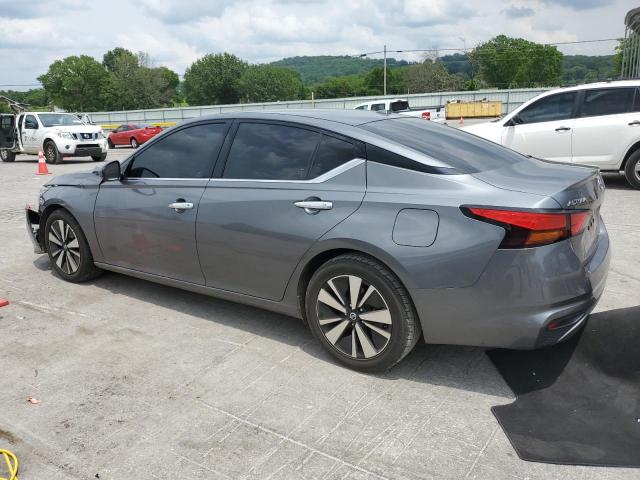 2019 NISSAN ALTIMA SL 1N4BL4EV9KC220143