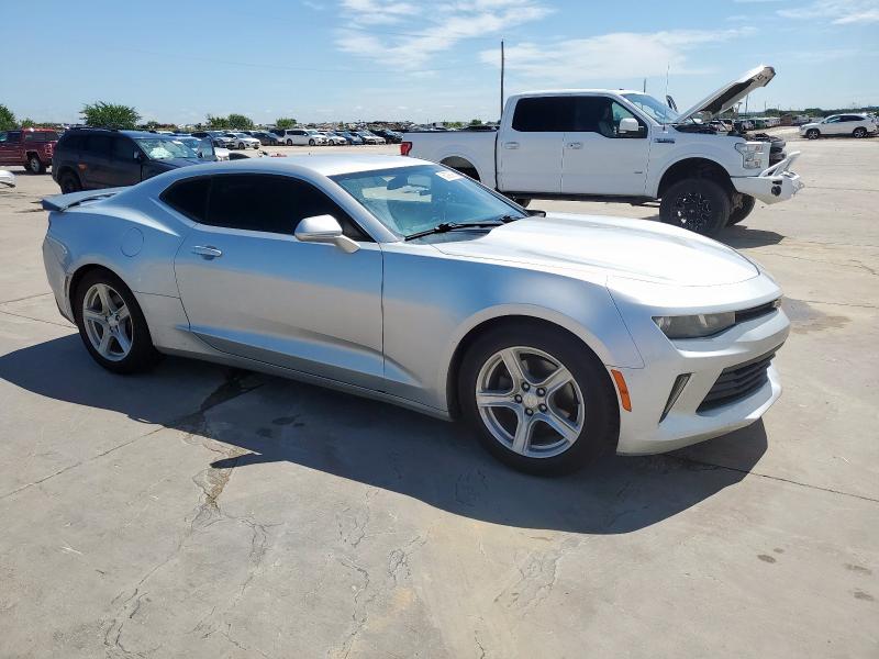 2017 CHEVROLET CAMARO LT 1G1FB1RX4H0161773