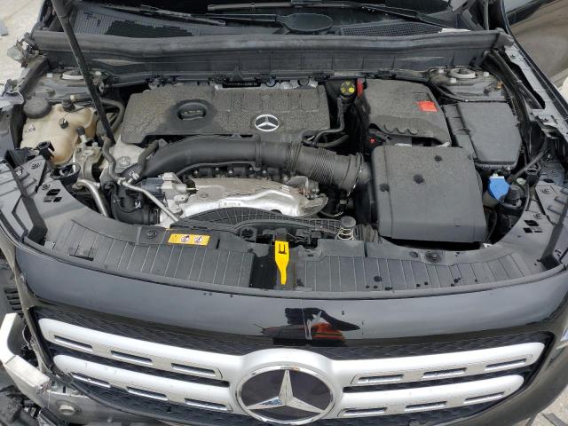 2020 MERCEDES-BENZ GLB 250 4M - W1N4M4HB4LW025870