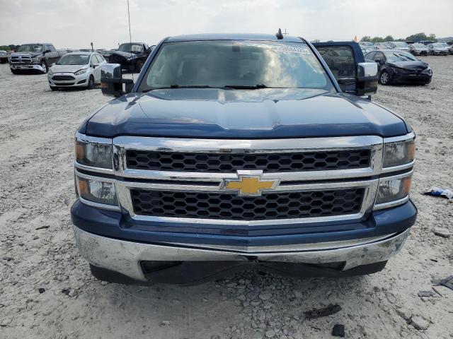 2015 CHEVROLET SILVERADO - 1GCRCPEH4FZ320206