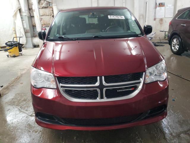 2017 DODGE GRAND CARA 2C4RDGBG3HR615237