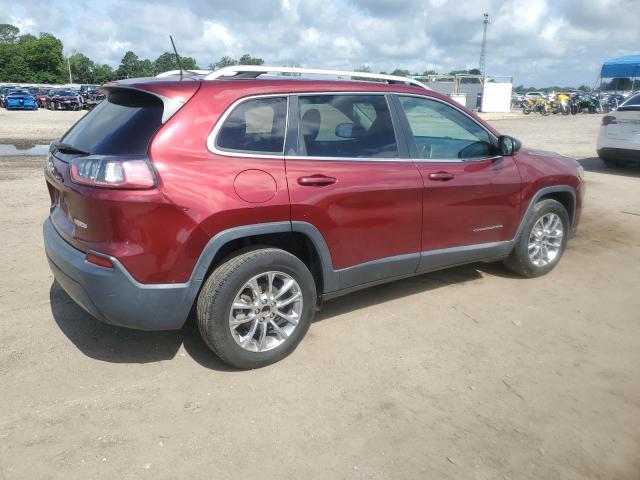 Vin: 1c4pjllb2kd313007, lot: 60485245, jeep grand cher latitude plus 20193