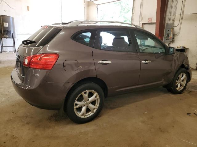 Vin: jn8as5mvxaw121896, lot: 60059735, nissan rogue s 20103
